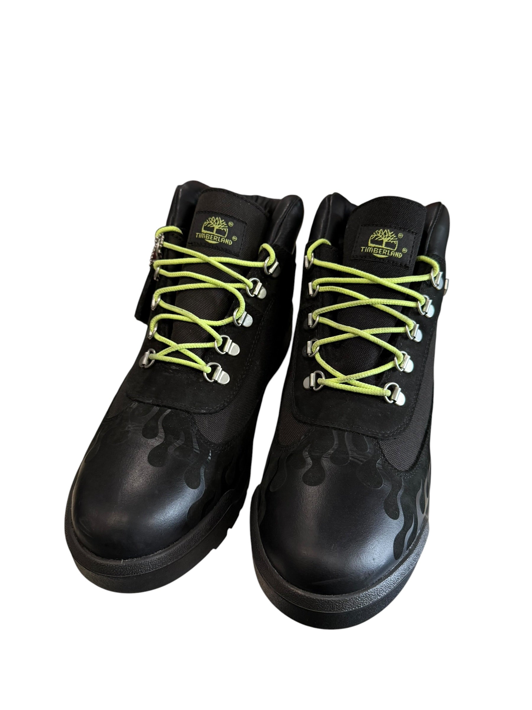 Timberland x Loso Field Boot