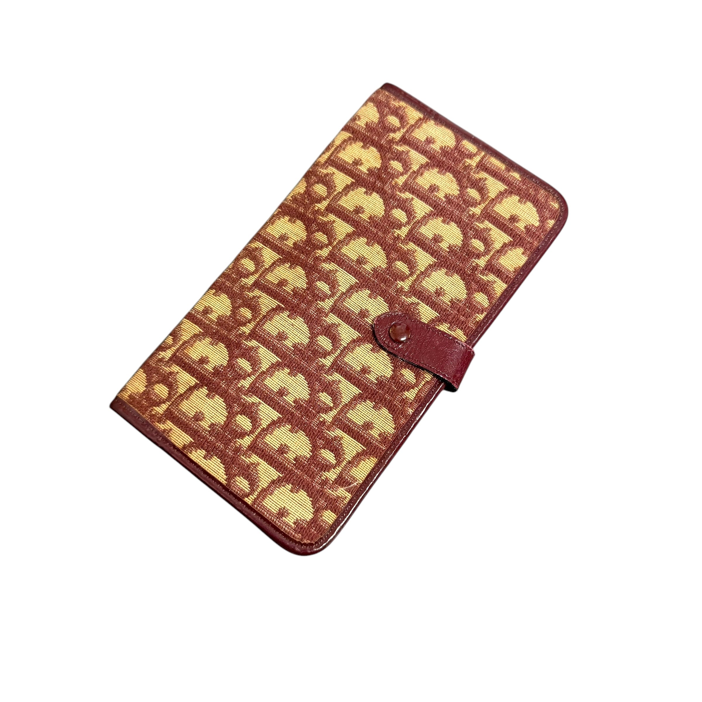 Christian Dior Clutch