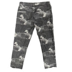 Supreme “John Coltrane A Love”Regular Jeans