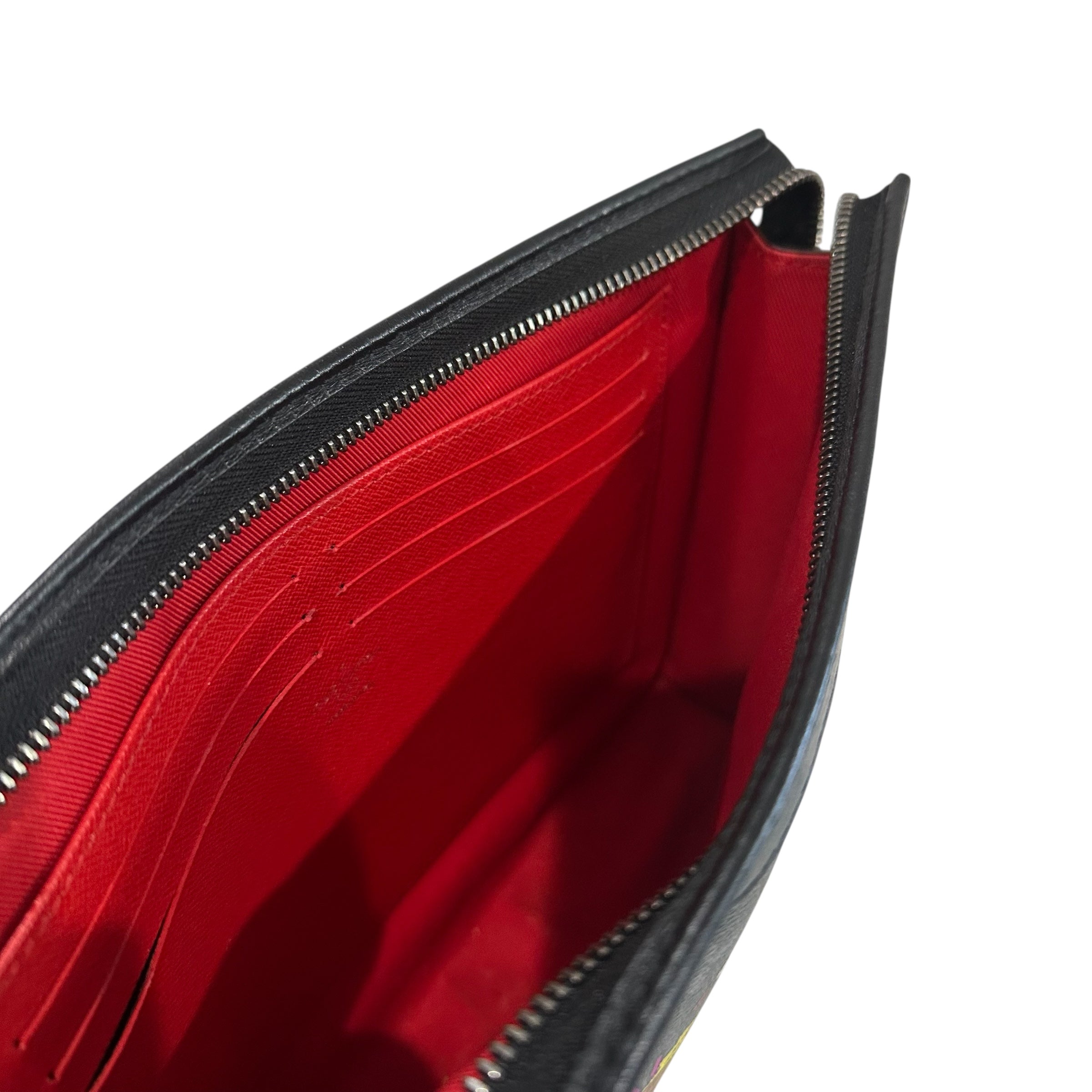 Louis Vuitton Eclipse Space Age Pouch