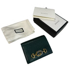 Gucci Gumi Wallet