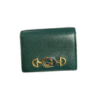 Gucci Gumi Wallet