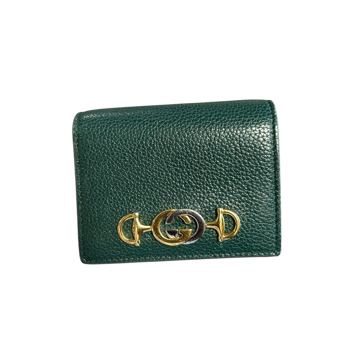 Gucci Gumi Wallet