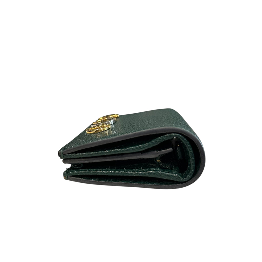 Gucci Gumi Wallet