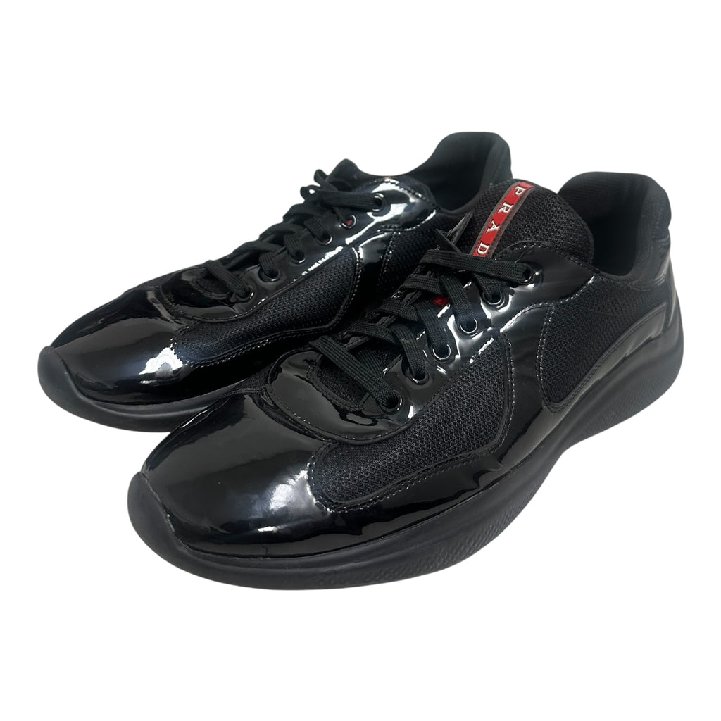 Prada Americas Cups ‘Black’
