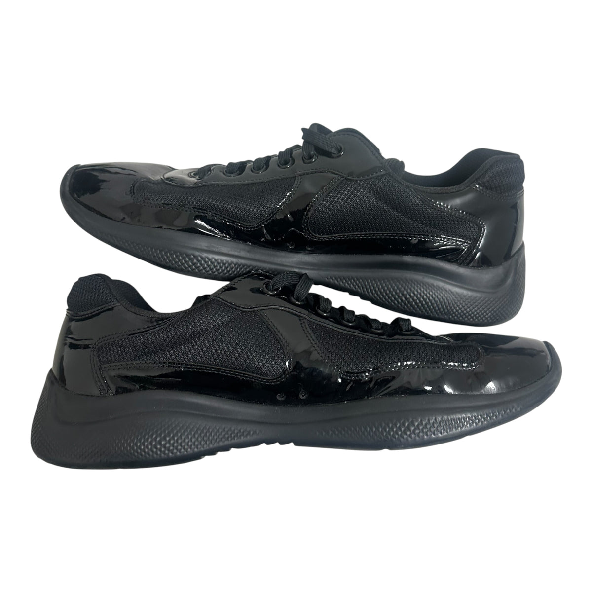 Prada Americas Cups ‘Black’