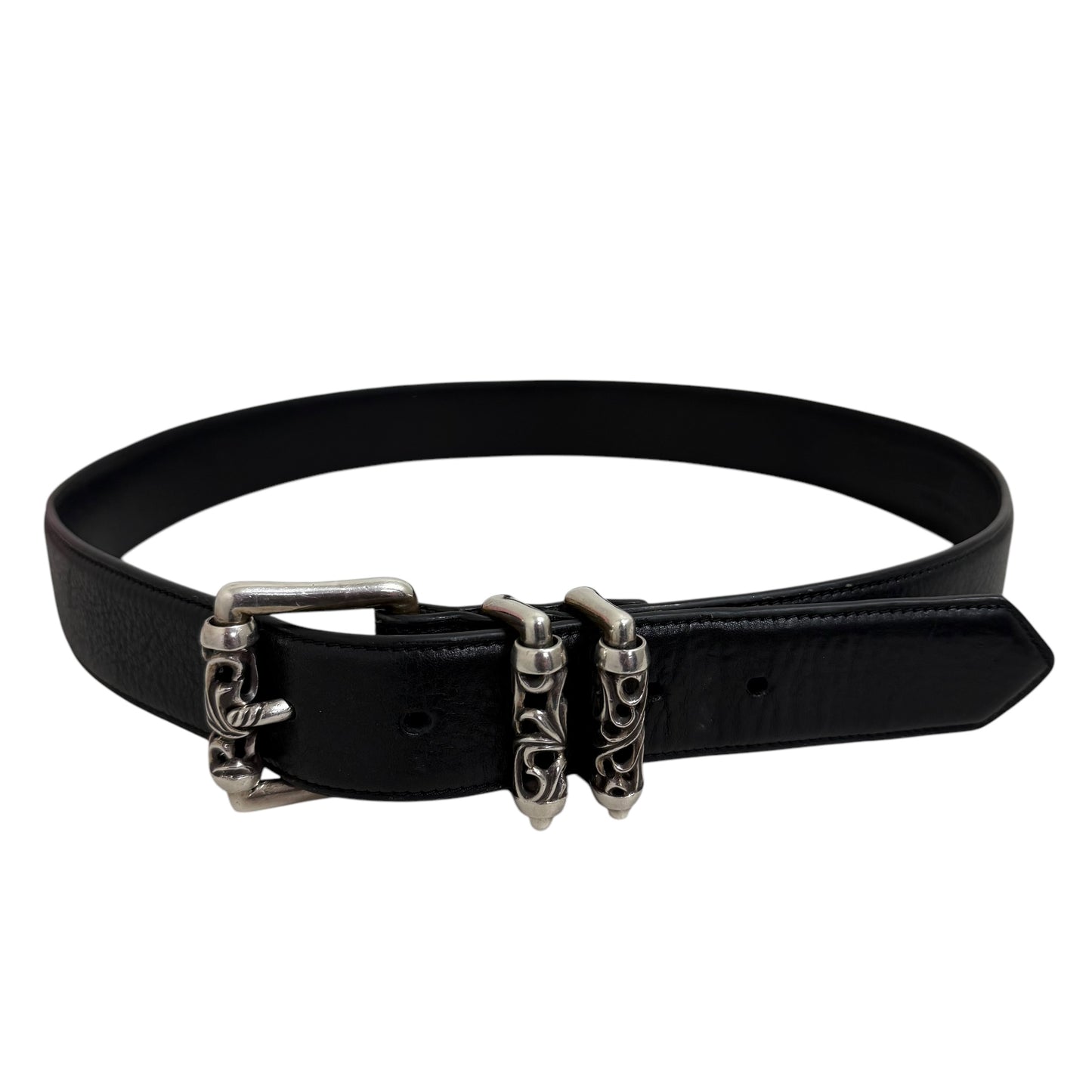Chrome Hearts Roller Belt