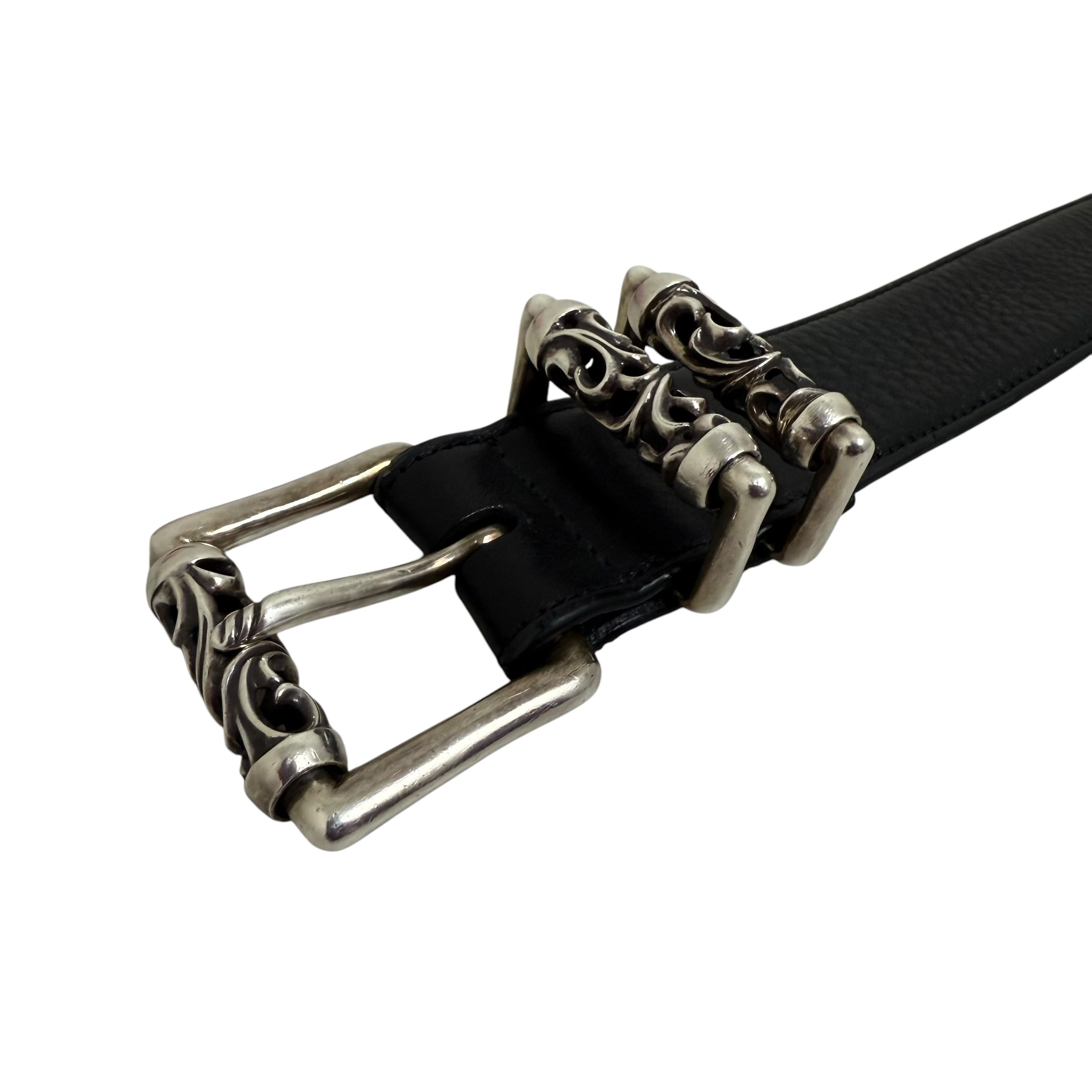 Chrome Hearts Roller Belt