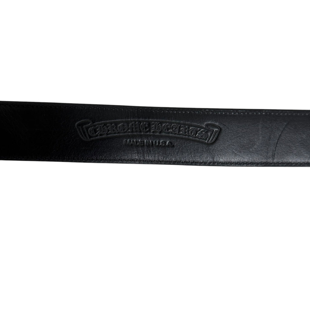 Chrome Hearts Roller Belt