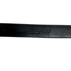 Chrome Hearts Roller Belt
