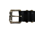 Chrome Hearts Roller Belt
