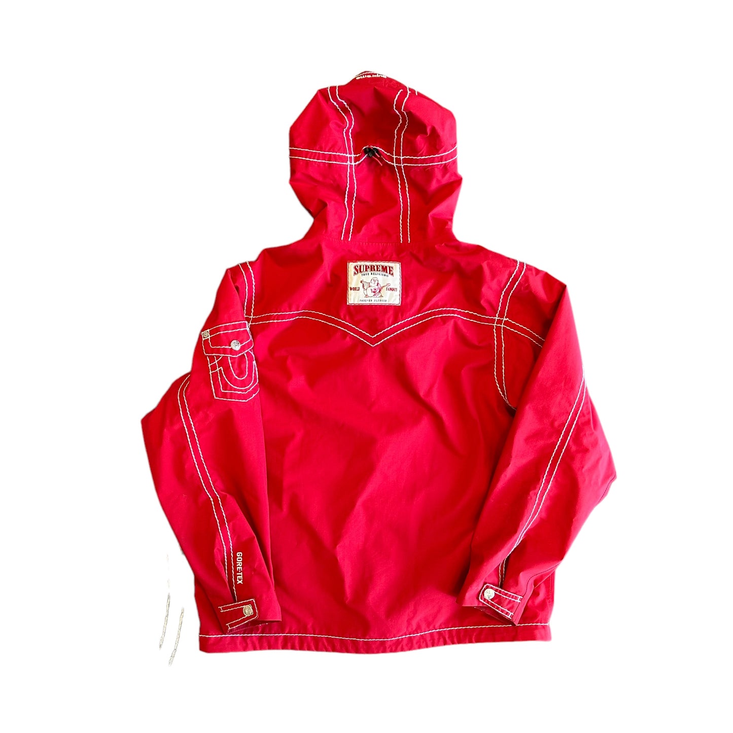 Supreme X True Religion Nylon Jacket