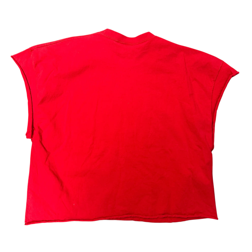 Vintage Bulldogs Sleeveless Tee