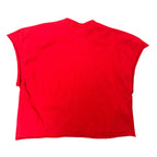 Vintage Bulldogs Sleeveless Tee