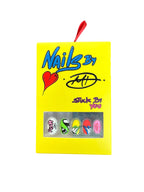 Matty Boy Nail Set