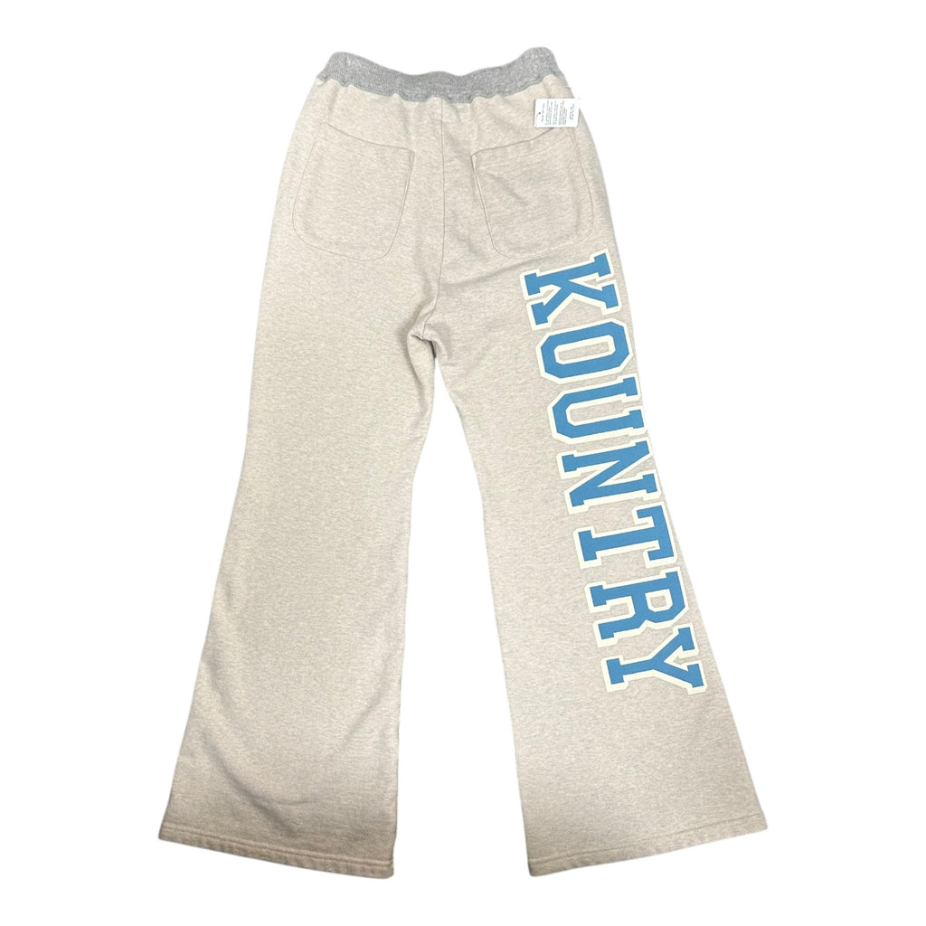 Kapital Zipper Sweats
