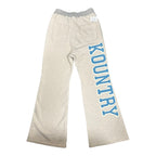 Kapital Zipper Sweats