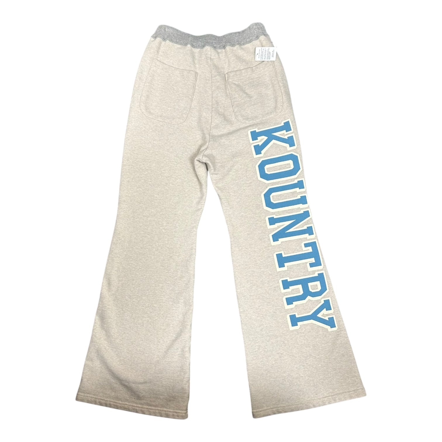 Kapital Zipper Sweats