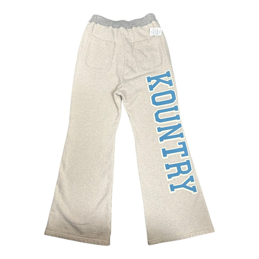 Kapital Zipper Sweats