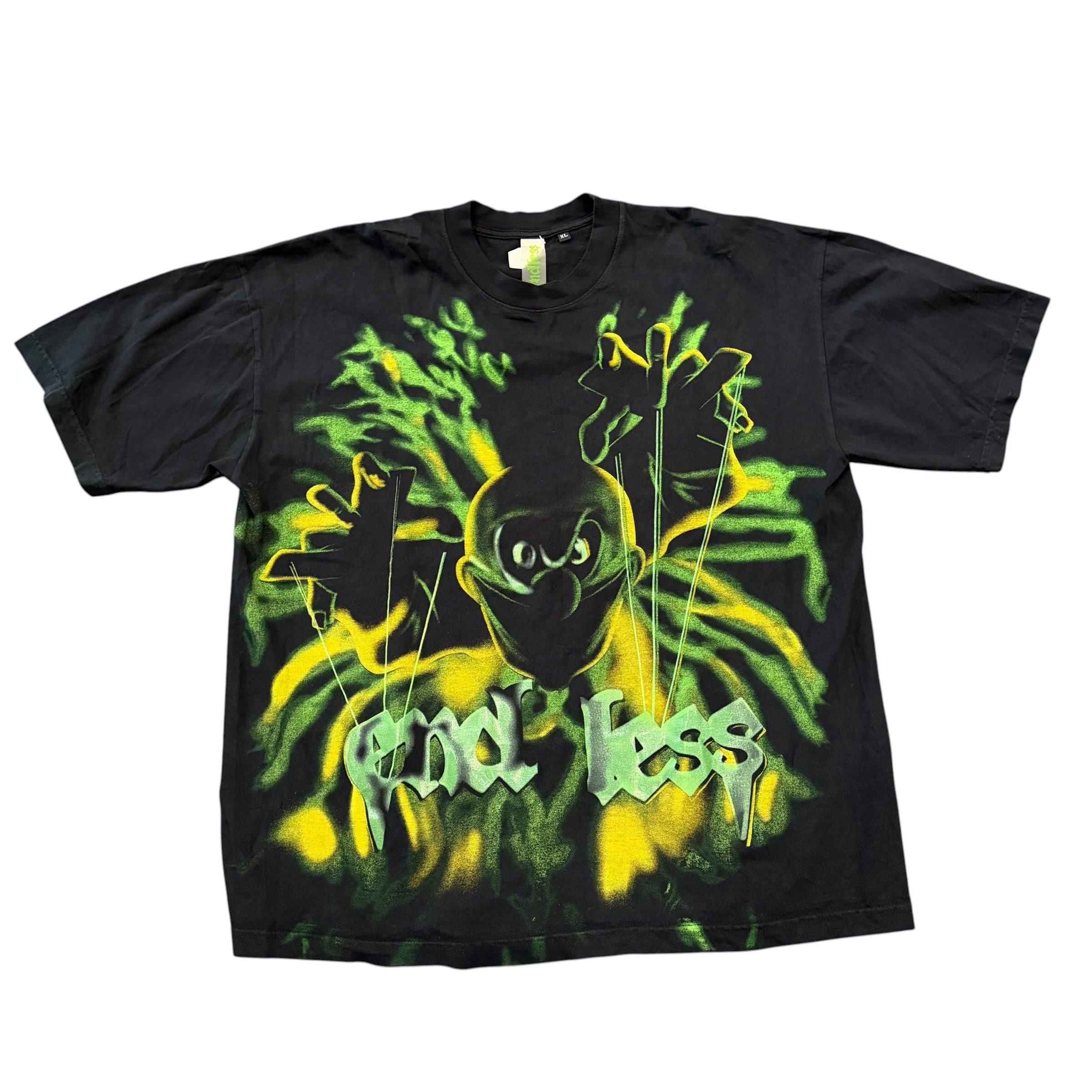 Endless Clown Tee