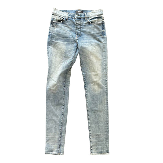 Light Wash Amiri Jeans