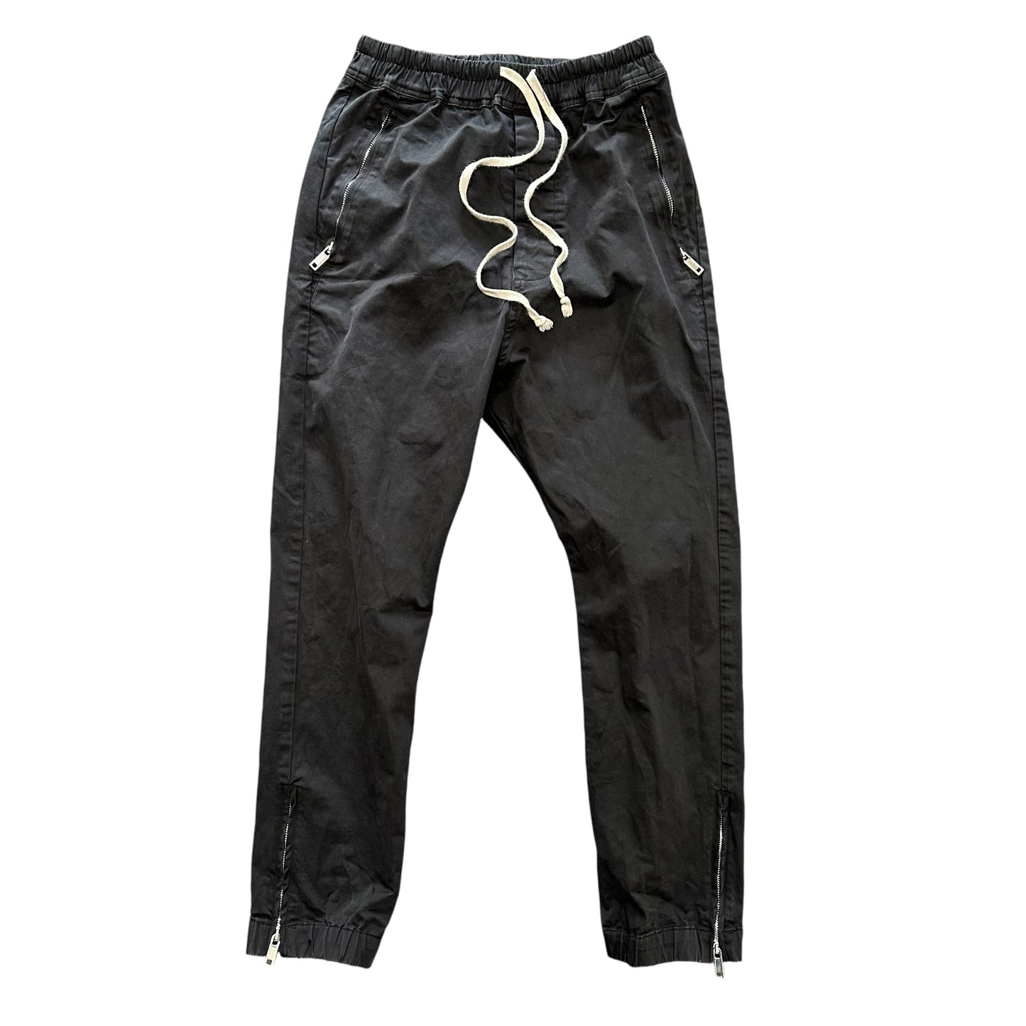 Rick Owens Babel Pants