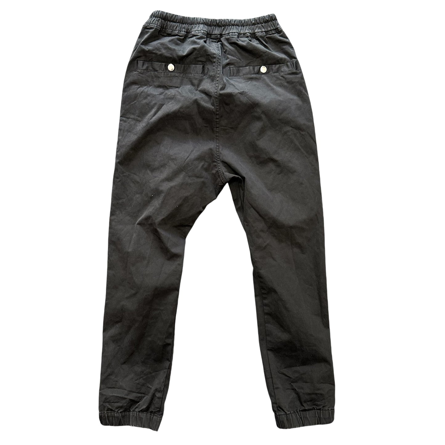 Rick Owens Babel Pants