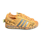 Adidas x Hellstar Superstar