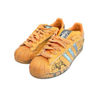 Adidas x Hellstar Superstar