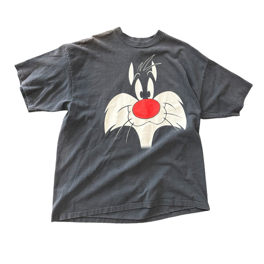 ‘95 Sylvester Cat Tee