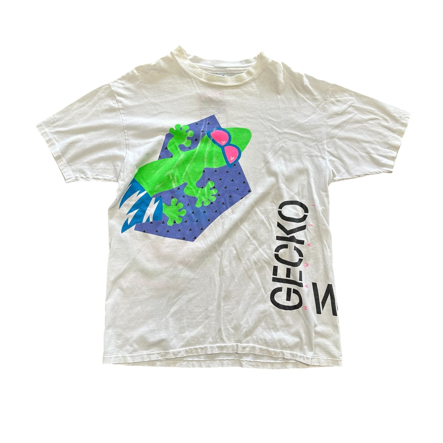 ‘88 Wild Gecko Tee