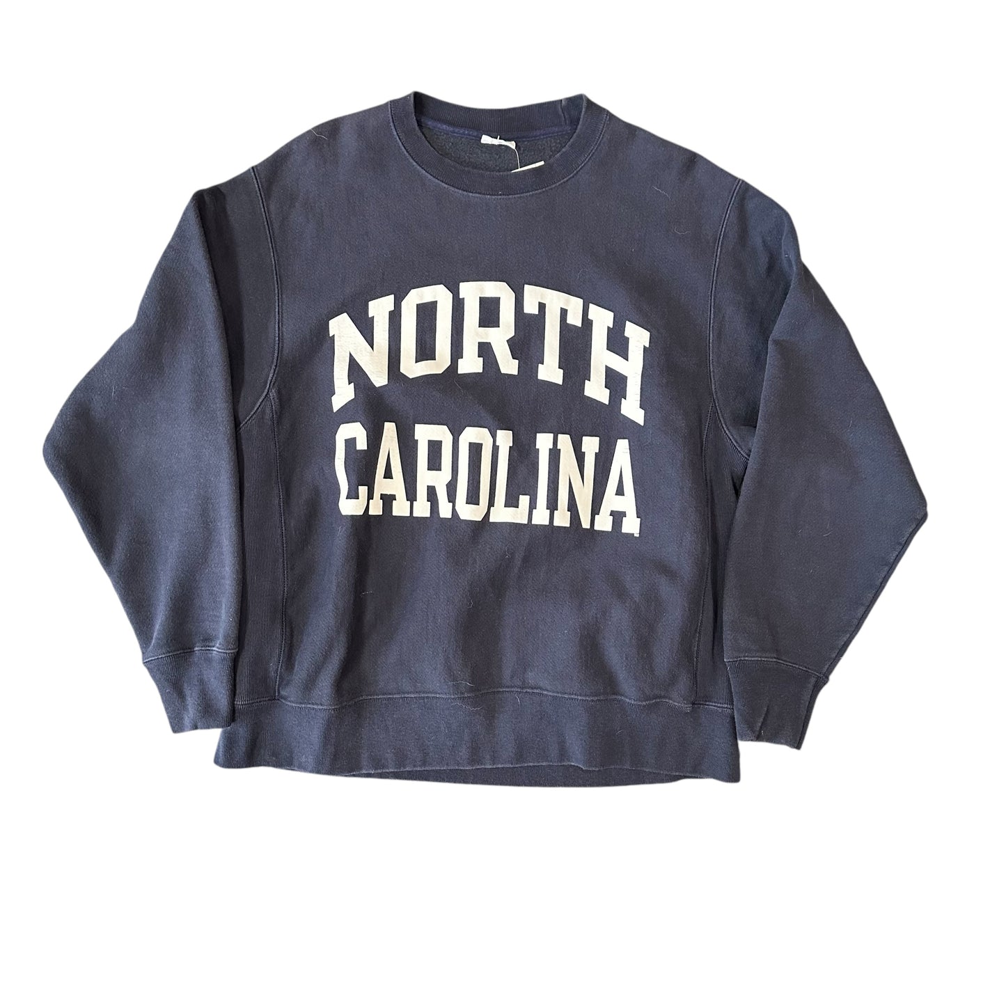 North Carolina Crewneck