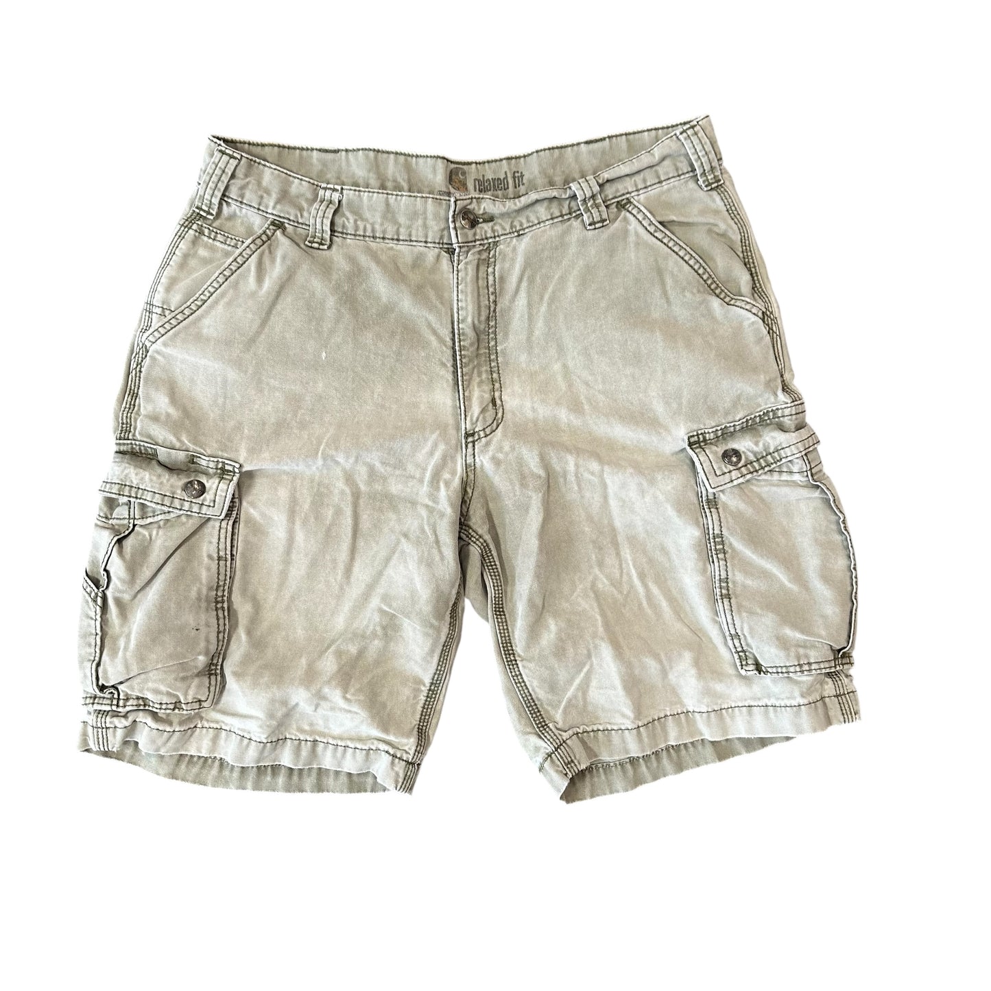 Carhartt Cargo Shorts