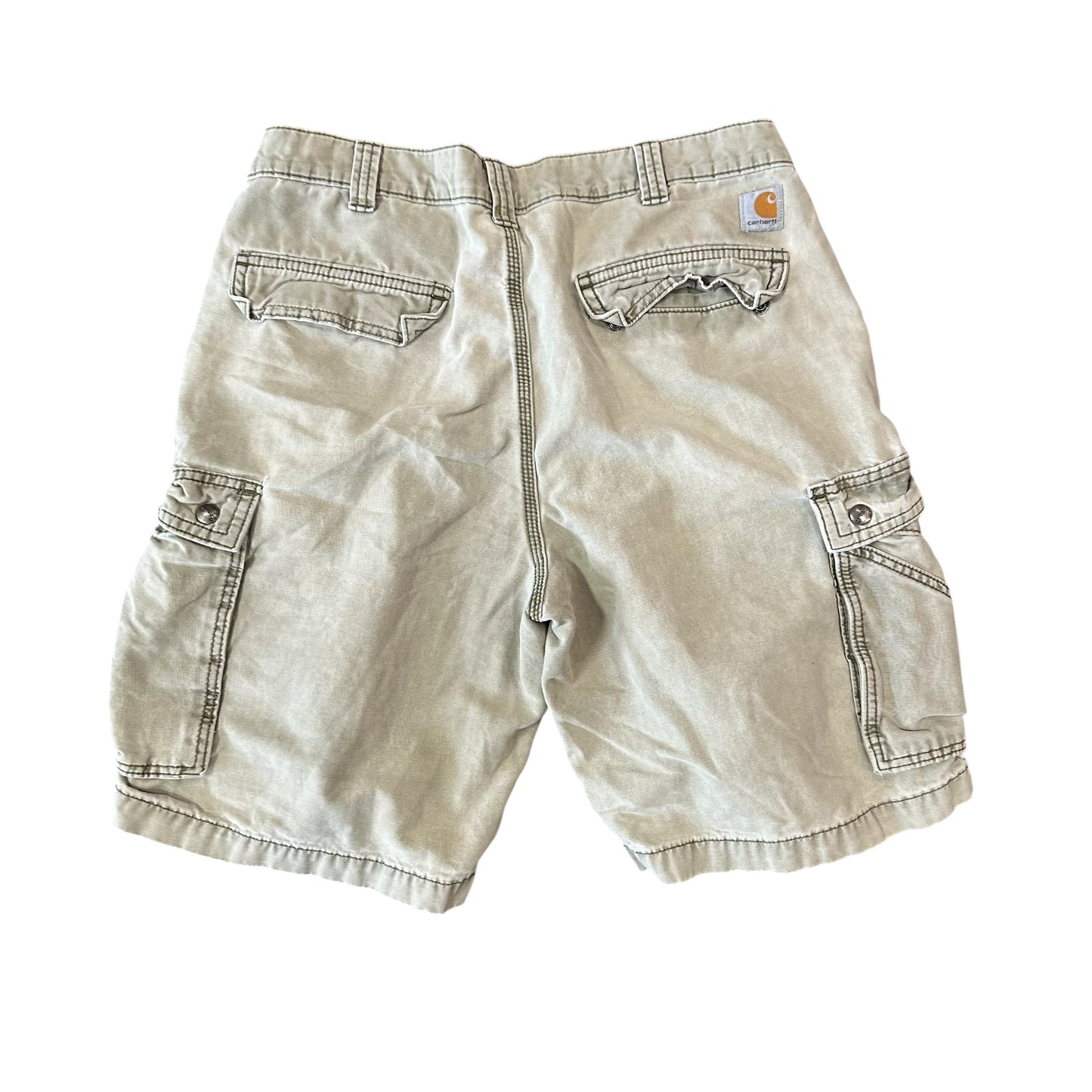 Carhartt Cargo Shorts