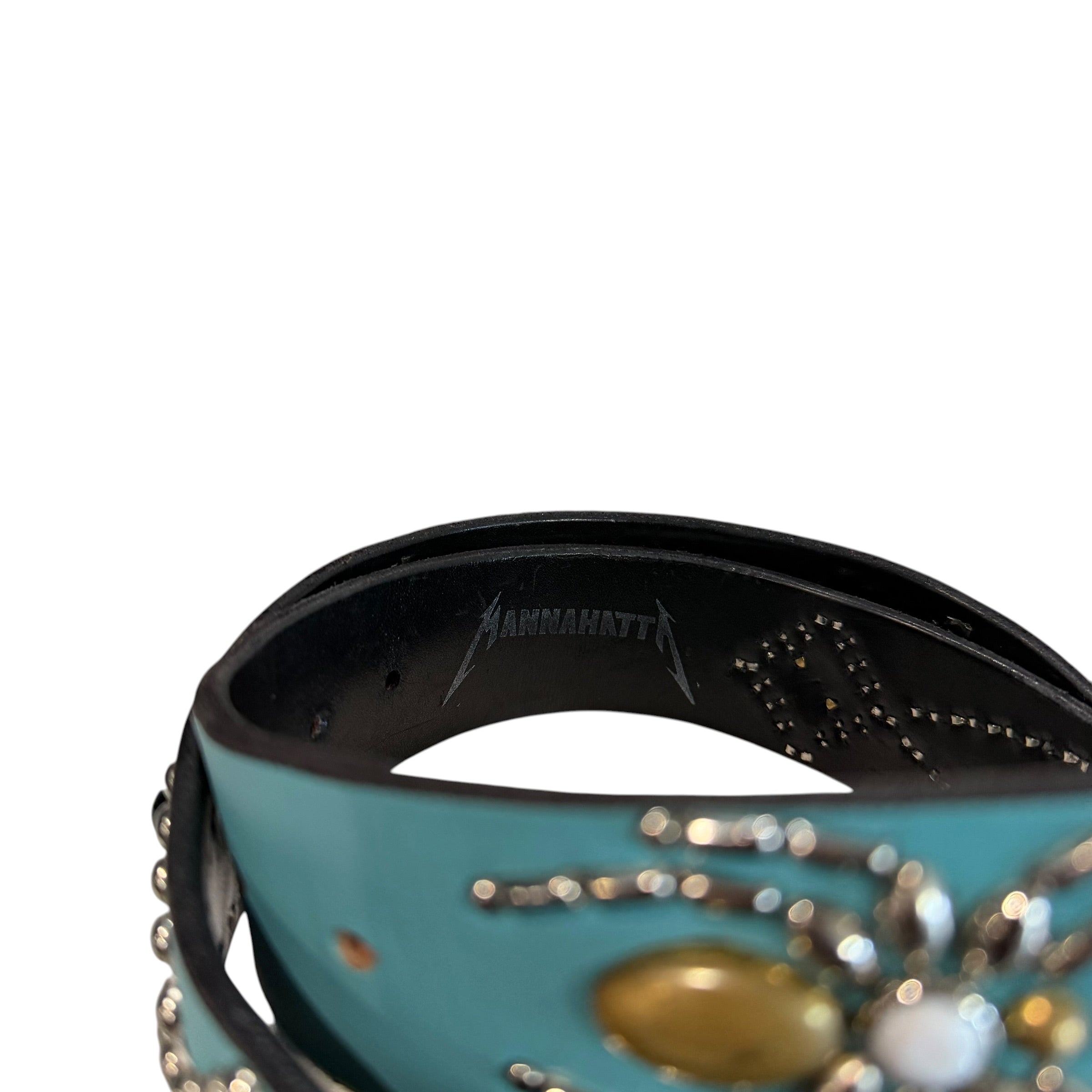 Mannahatta Belt(Size 32-36)
