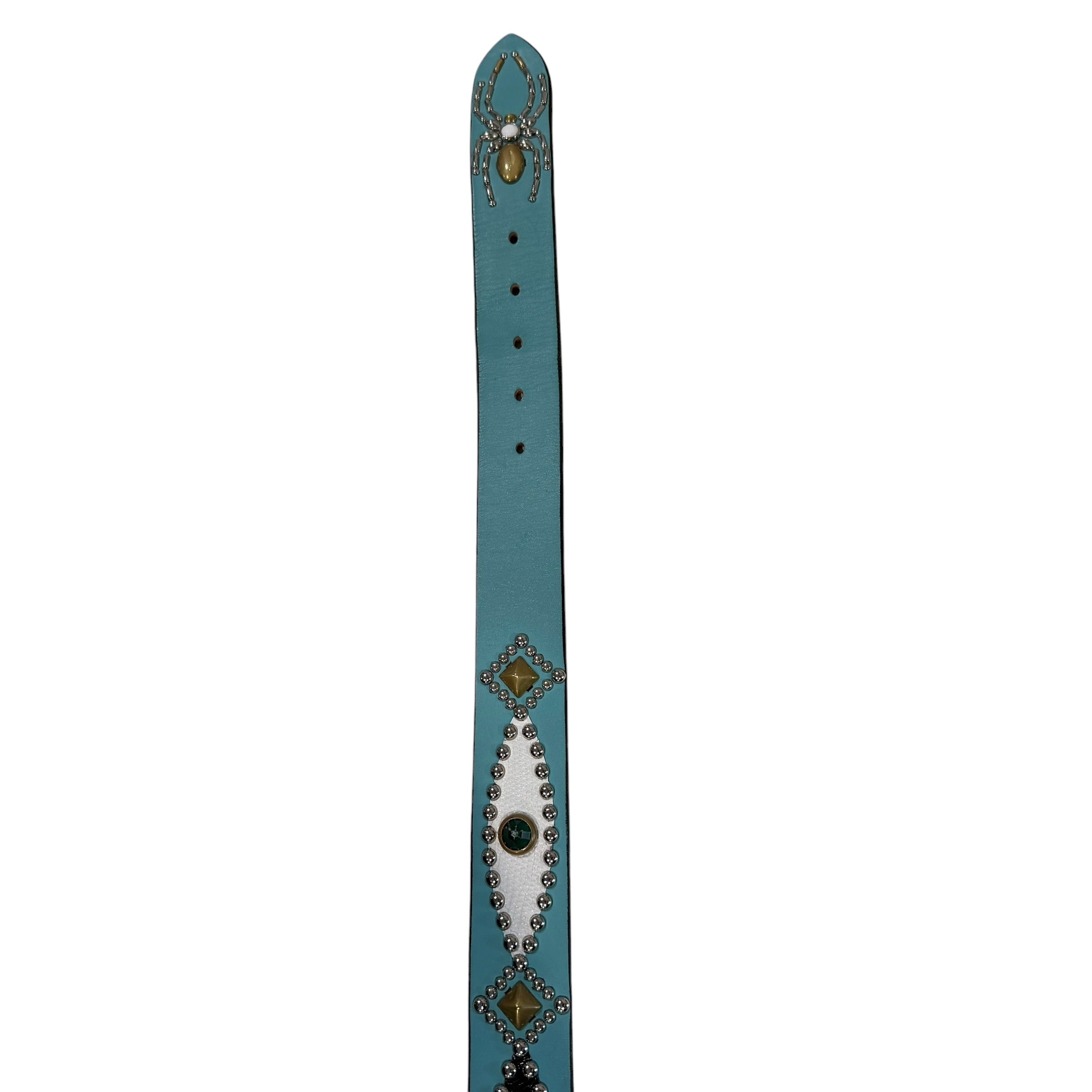 Mannahatta Belt(Size 32-36)