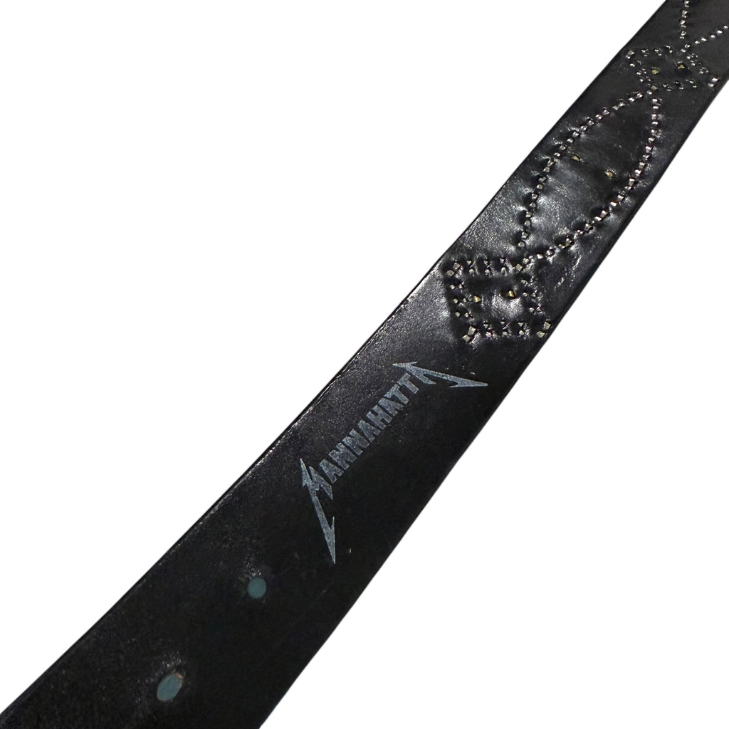 Mannahatta Belt(Size 32-36)
