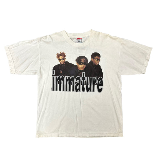 1996 Immature T-Shirt