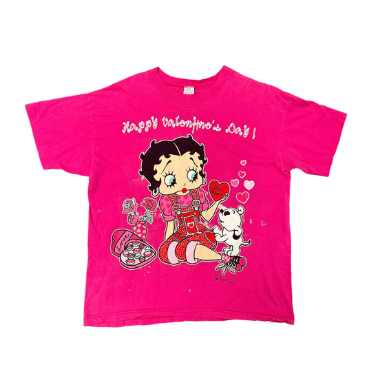 1995 Betty Boop T-Shirt