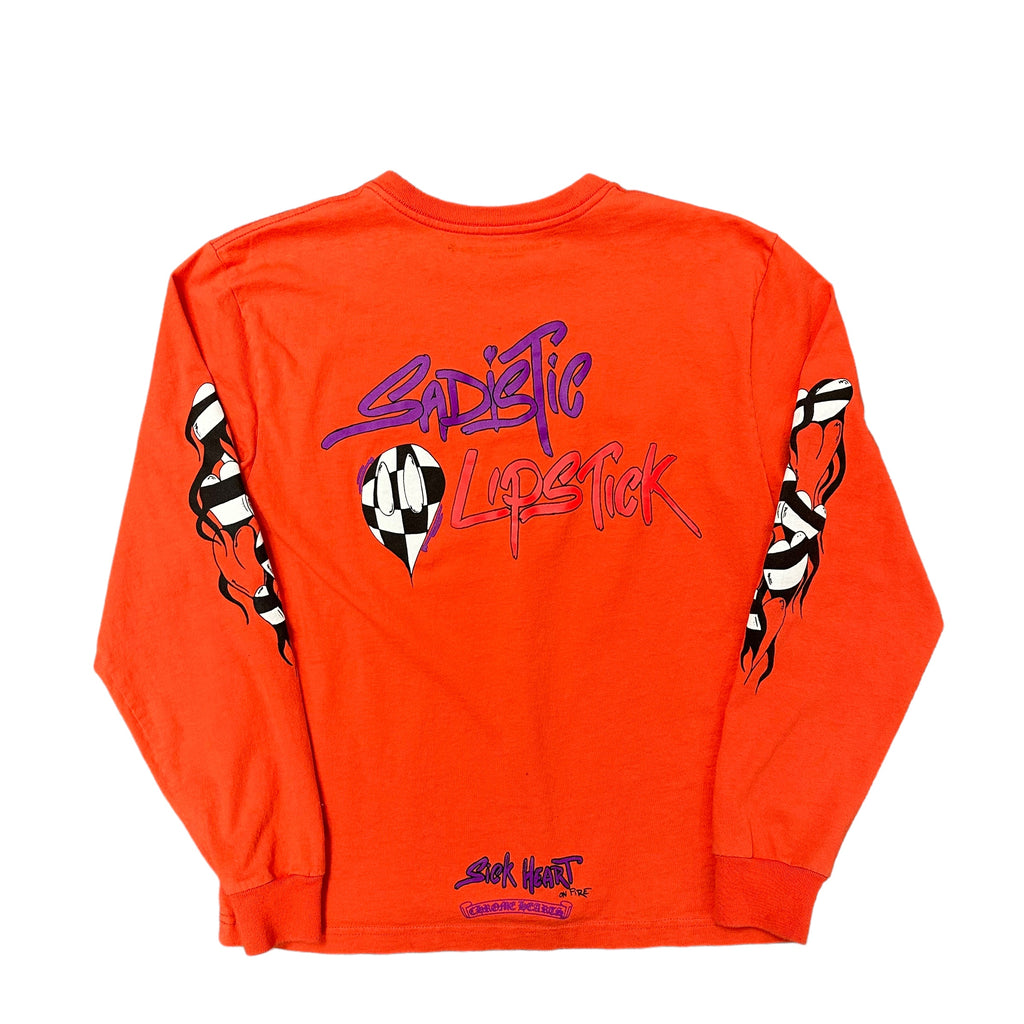 Chrome Hearts Matty Boy Long Sleeve