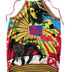 Christian Dior Rasta Mania Dress