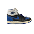 NEW Union x Air Jordan “Sport Royal”