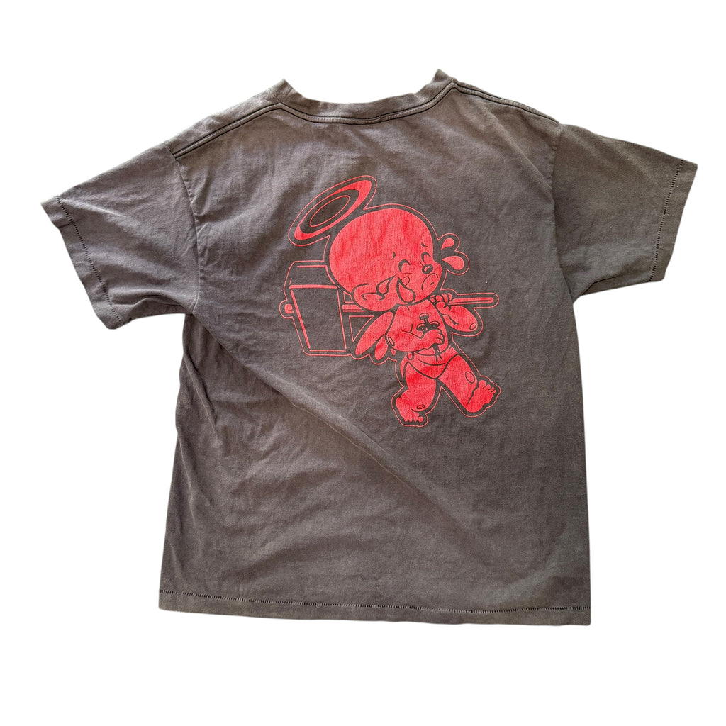 Saint Tears Faces Tee