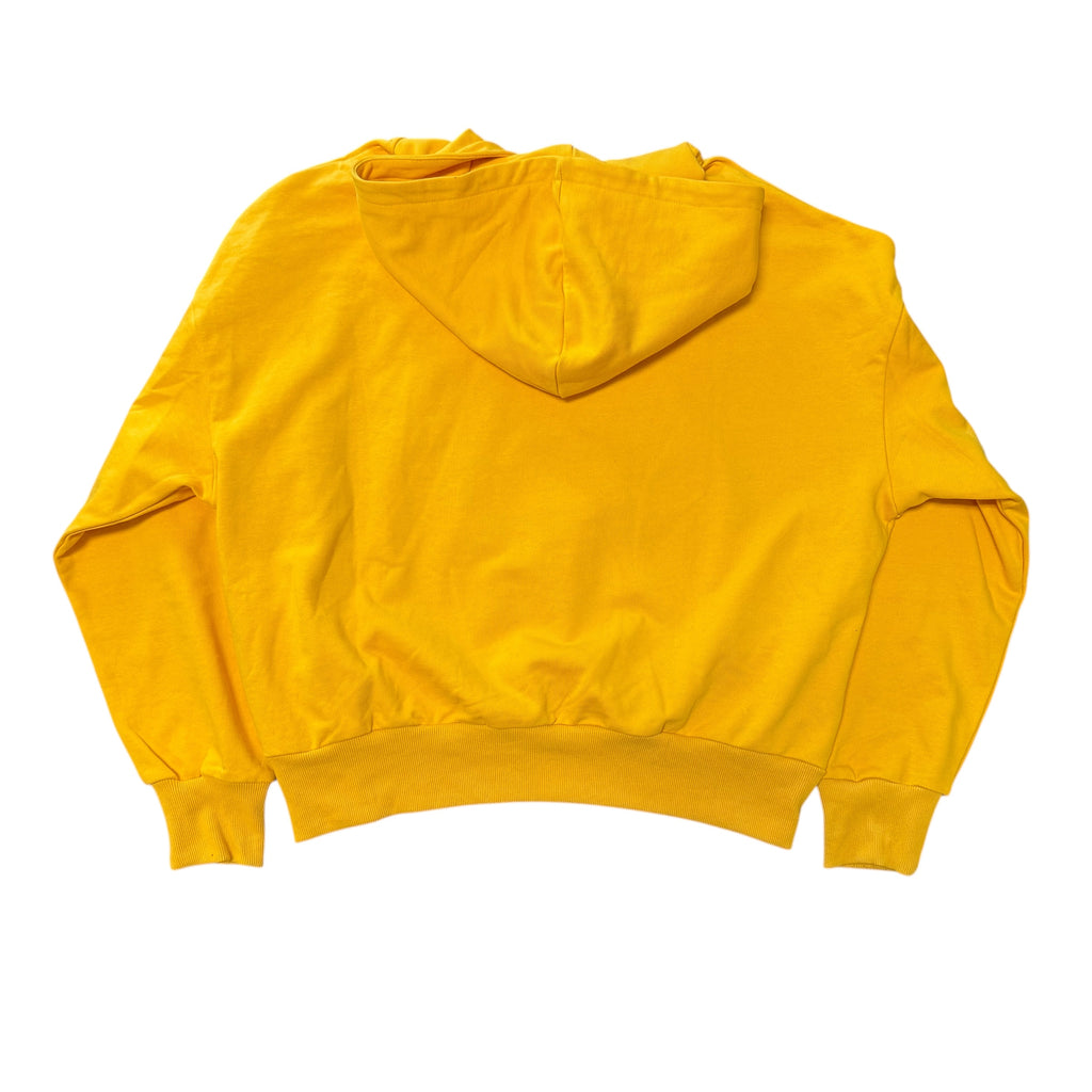 Saint Vanity Yellow Knight Hoodie