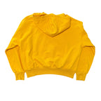 Saint Vanity Yellow Knight Hoodie