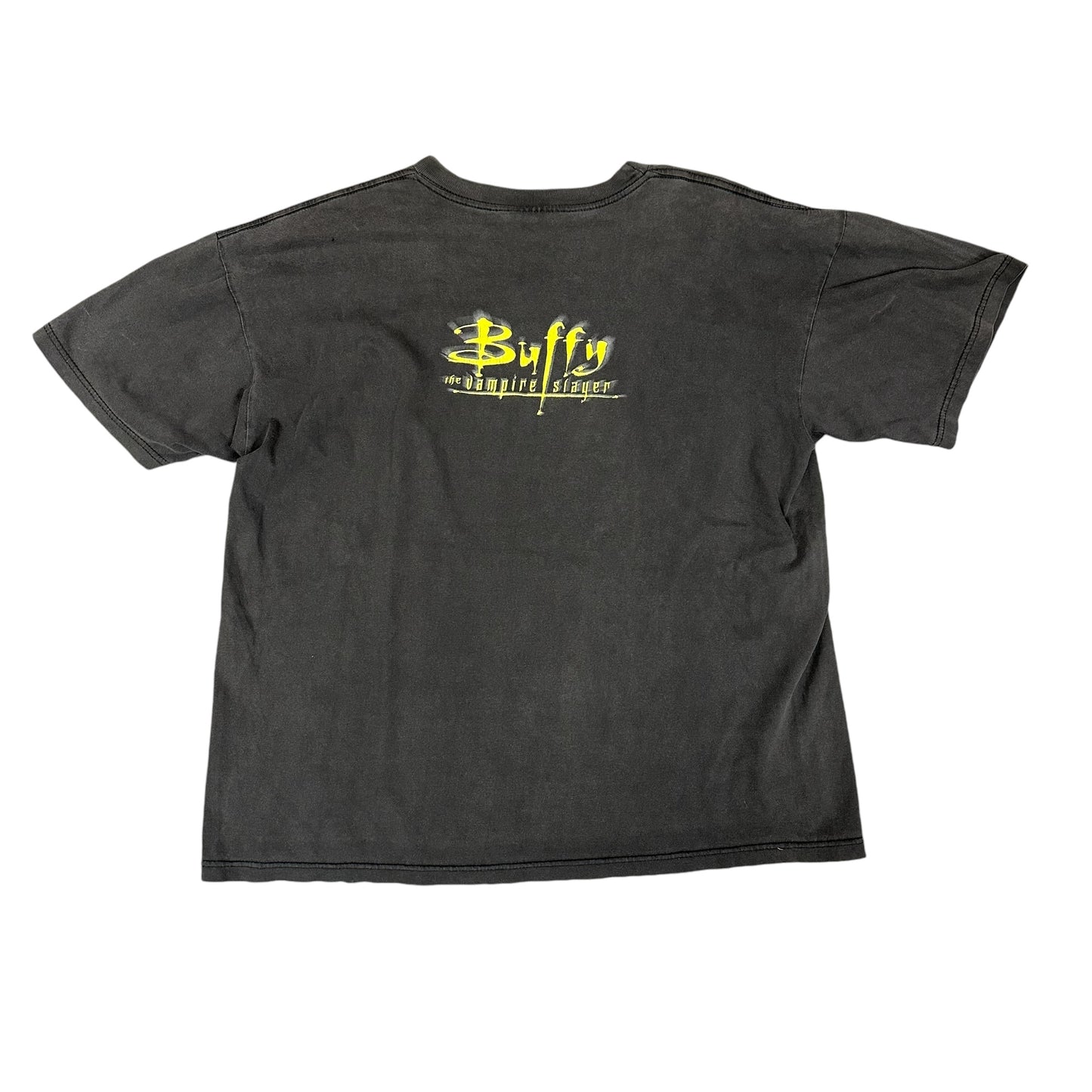 ‘98 Buffy Vampire Slayer Tee