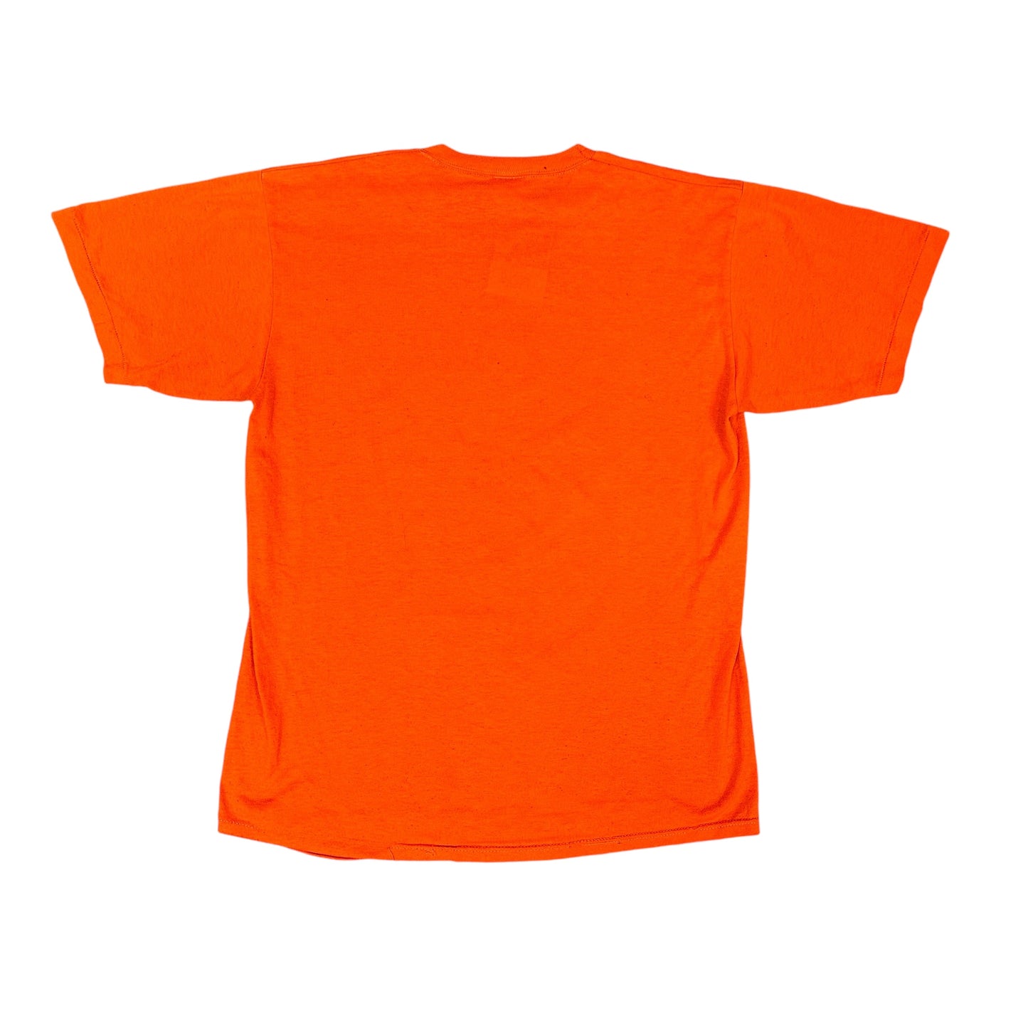 ‘91 FL Gators Orange Tee