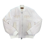 Birth Of A Royal Child Pearl Pink Jacket