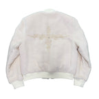 Birth Of A Royal Child Pearl Pink Jacket