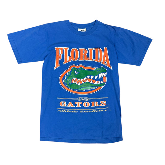 Vintage FL Gators Athletic Excellence Tee